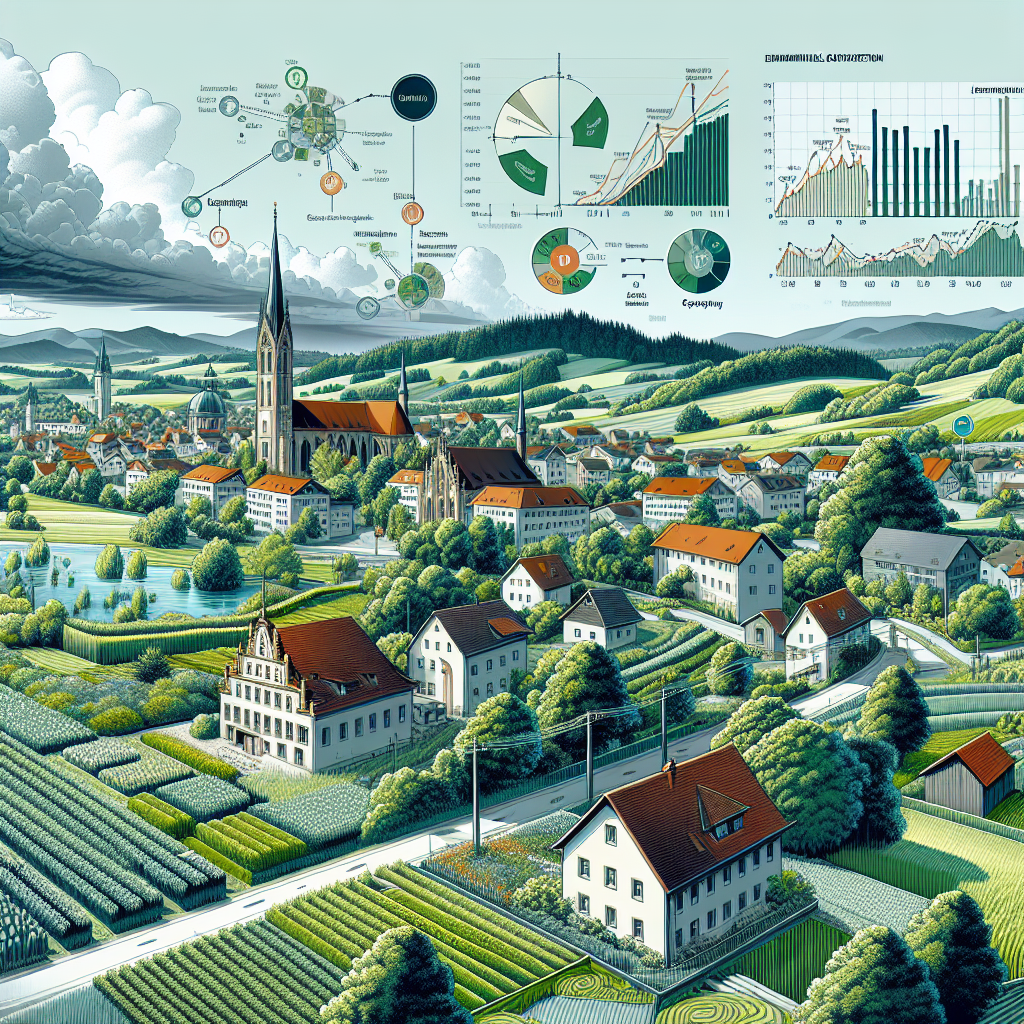 Umweltfaktoren und Bodenrichtwert in Salzgitter Barum